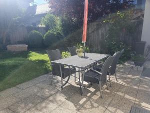 Ferienwohnung BaMBi