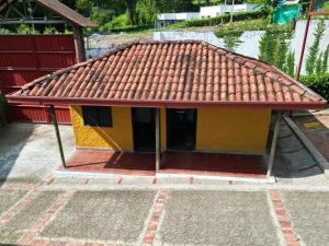 Casa Campestre en Ibagué