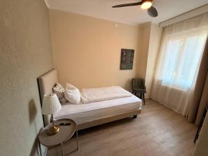 AL BOCCALINO Bed & Breakfast Melide Lugano Ticino