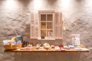 Calma Hotel