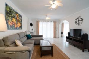 The Grand Terrace retreat Nerja