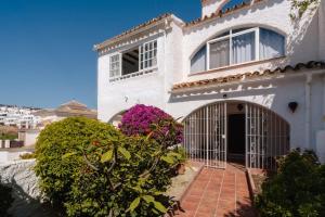 The Grand Terrace retreat Nerja