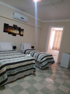 Hotel Arouche Harmonia - no coração de São Paulo
