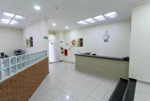 Hotel Arouche Harmonia - no coração de São Paulo