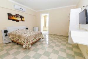 Hotel Arouche Harmonia - no coração de São Paulo