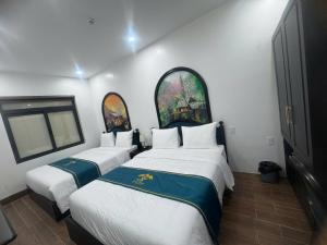 Son tinh hotel