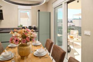 Sea & Sky - Boutique Sea View Apartment with Large Terrace