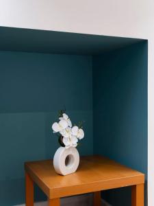 Hôtel des Cousines Emma Apartment