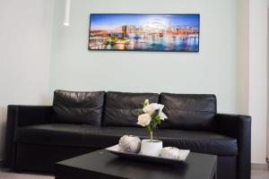SKG Central Deluxe Studios