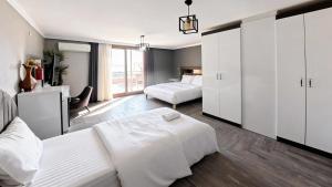 Stone House Foça Otel