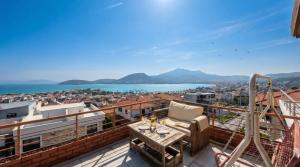 Stone House Foça Otel