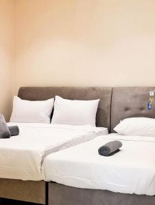 18Pax GrandMum HomeStay Near Ciq Ksl