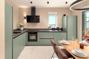 Sea & Sky - Boutique Sea View Apartment with Large Terrace