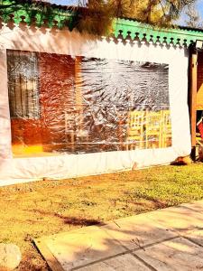 Casa quinta con pileta y parque en San Pedro