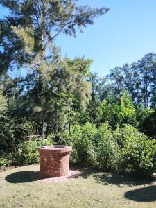 Casa quinta con pileta y parque en San Pedro