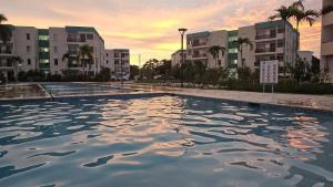 Modern Comfort in Serena Village Your Punta Cana Retreat