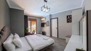 Stone House Foça Otel