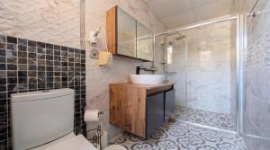 Stone House Foça Otel