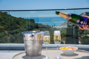 Simply Salema - Villa Sol e Mar - Ocean Villa