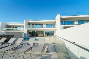 Simply Salema - Villa Sol e Mar - Ocean Villa