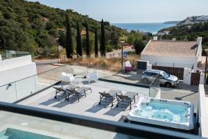 Simply Salema - Villa Sol e Mar - Ocean Villa