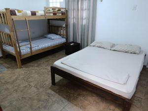 Apartamentos Sabanilla Pto Colombia Atlántico - Tu escapada ideal