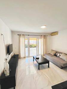 Elegant one bedroom apartment