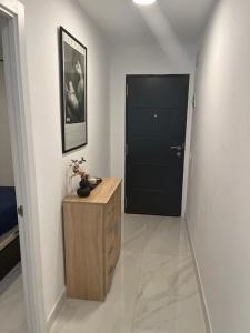 Elegant one bedroom apartment