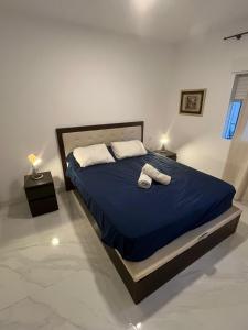 Elegant one bedroom apartment