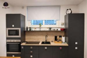 "The Other Side" Studio