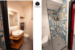 "The Other Side" Studio