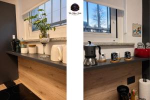 "The Other Side" Studio