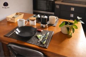 "The Other Side" Studio