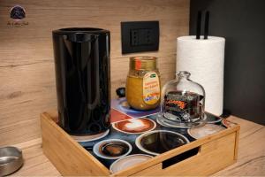 "The Other Side" Studio