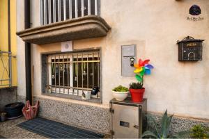 "The Other Side" Studio