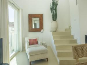 Casa do Pátio na Vila de Aljezur