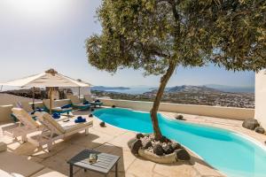 Zannos Melathron by Omilos Hotels