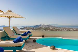 Zannos Melathron by Omilos Hotels