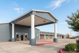 Hotel O Bien Venido Pearsall I-35