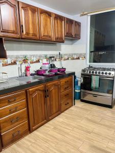 Apartamento Casita Cozy Otavalo Ec