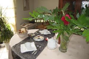 Chambre familiale A la Belle Etoile
