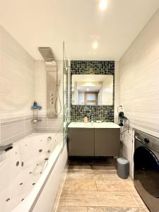 Loft Cosy au coeur du village