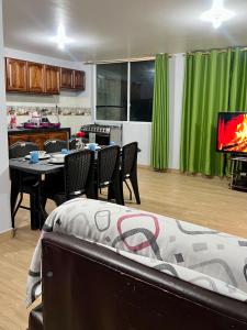 Apartamento Casita Cozy Otavalo Ec