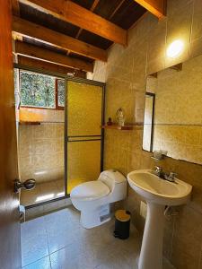 Chalet mirador campestre, cerca al centro