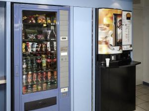 ibis budget Nuits Saint Georges