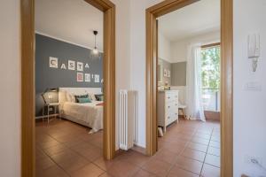 Callas Family Apartment