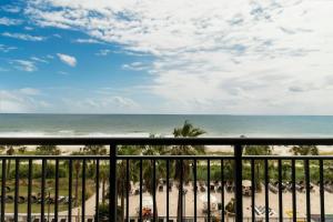 Sunrise to Sunset: 5th Floor Paradise Oceanfront