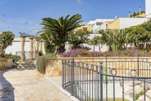 La Corte Salentina Dimora di Lusso