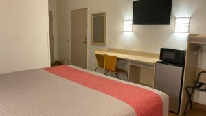 Motel 6 Jackson Airport Pearl
