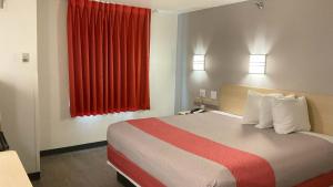Motel 6 Jackson Airport Pearl